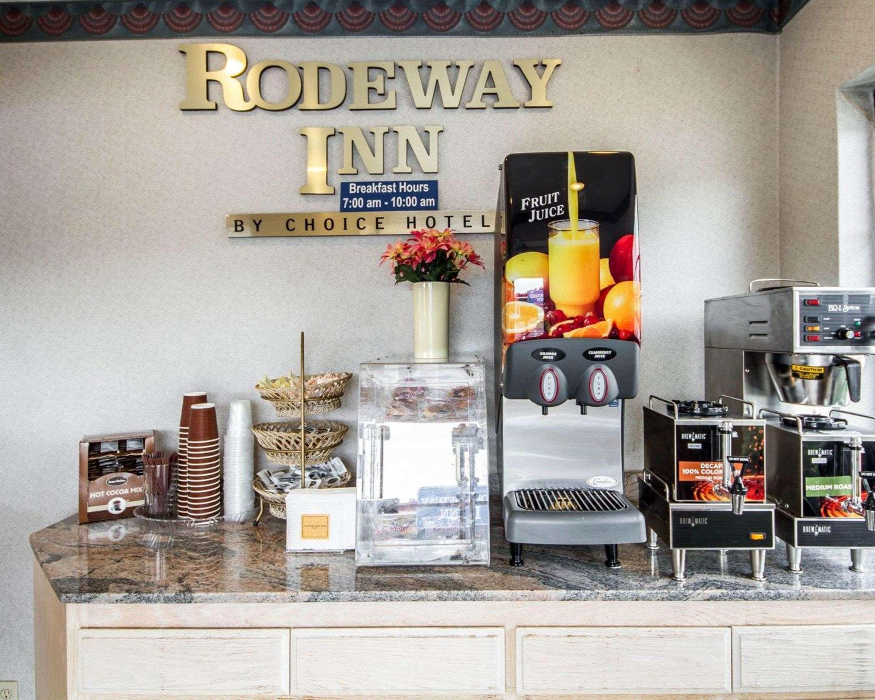 Rodeway Inn Monterey Near Fairgrounds Kültér fotó