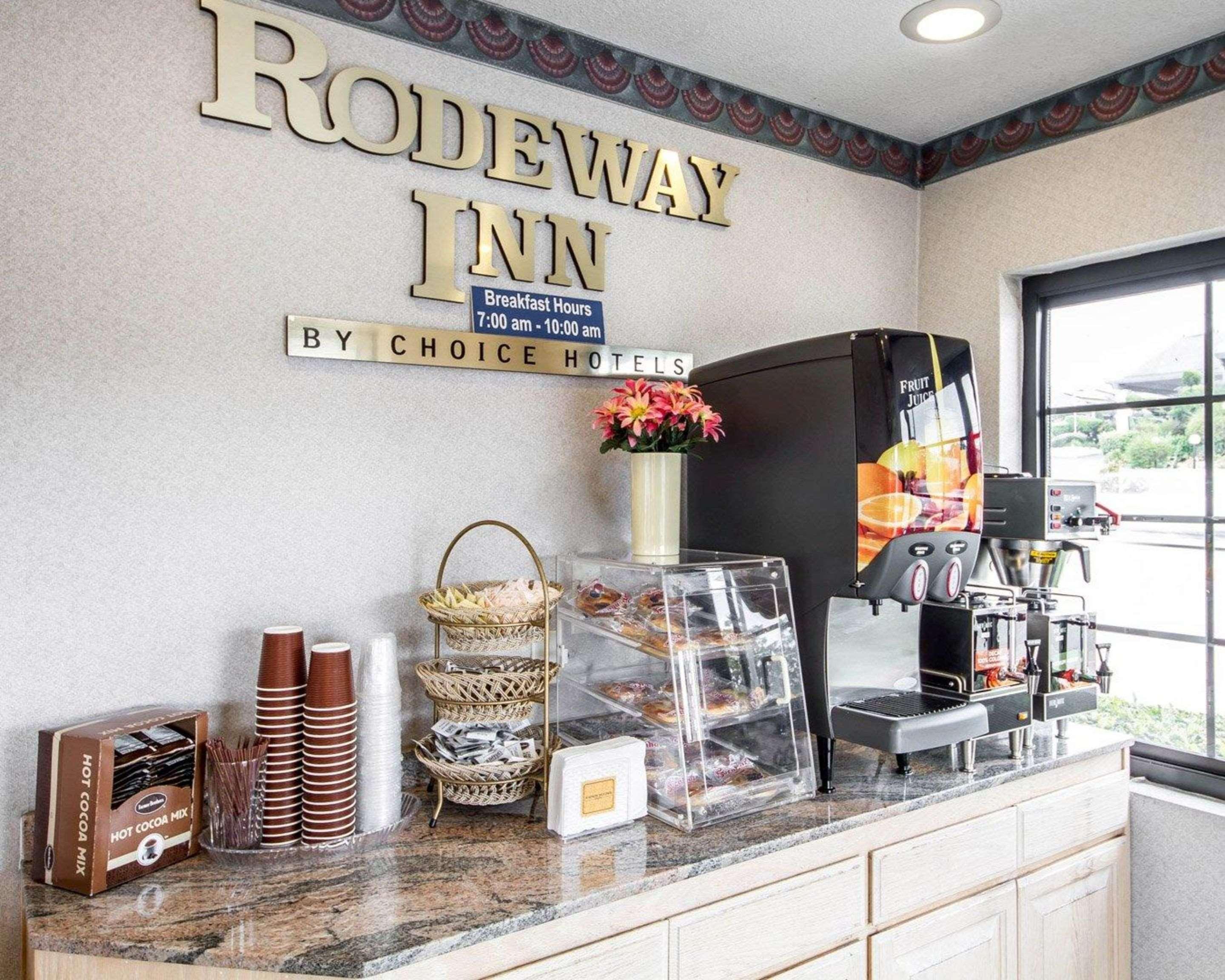 Rodeway Inn Monterey Near Fairgrounds Kültér fotó
